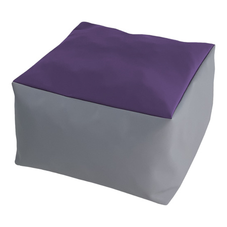 Poduszka do siedzenia 40x40x25cm