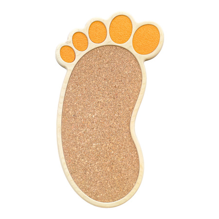 Sensory Feet 2.1 - mały zestaw