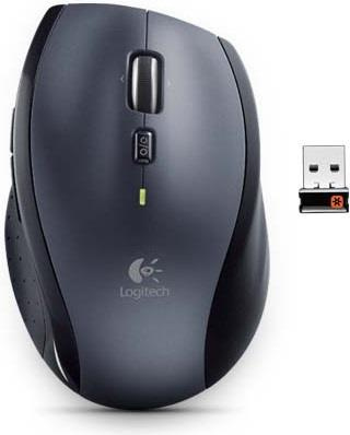 Mysz bezprzewodowa Logitech EDU 1