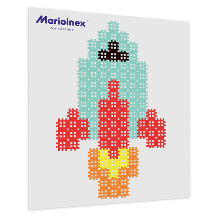 Micro Waffle 817 + karty