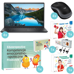 Cyfrowy Uczeń - zestaw 3