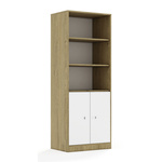 Regał Blox Base 70 5P 2F2 706x466x1869