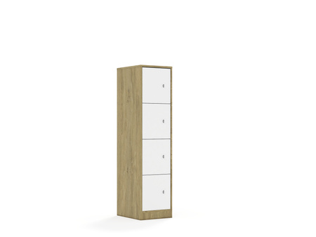 Szafa Blox Base 40 4P 4F1 363x466x1517