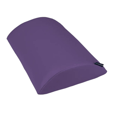 Półwałek mini 30x30x15 cm - kształtka rehabilitacyjna