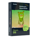 Planeta DŻ - pakiet Logopedia