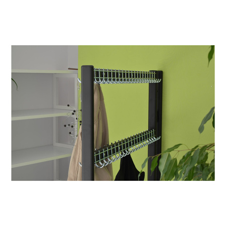 Profesjonalny wieszak Y7