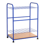 Wózek na mapy - 40 M