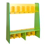 Szatnia Przedszkolak B