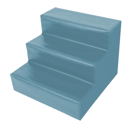 Schody do basenów o wys. 45 cm