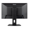 Monitor iiyama ProLite XUB2493HSU-B7 24" IPS LED 100Hz 1ms /HDMI, DisplayPort, hub USB/ FlickerFree, Stopa z regulacją