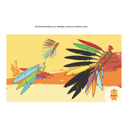 Eduterapeutica lux Logopedia Spectrum Szereg szumiący