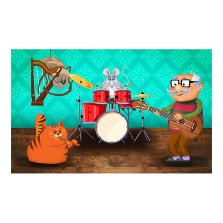 Zestaw pakietów NEURO KIDS