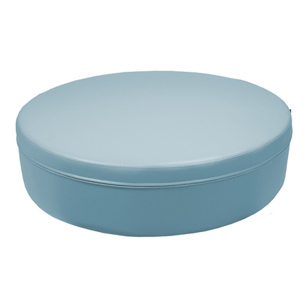 Pufa śr. 90cm, wys. 30 cm