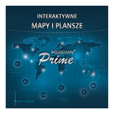 Meridian Prime Instytucja / Szkoła (wielu użytkowników) 