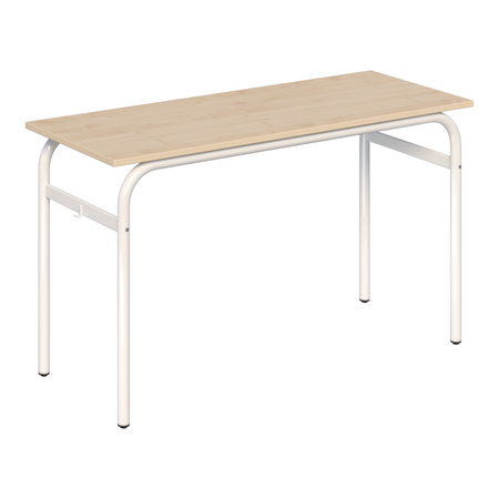 Ławka szkola Alan 2-os.