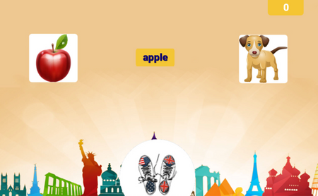 Pakiet English For Fun