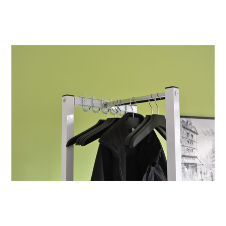 Profesjonalny wieszak Y11