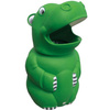 Kosz na śmieci - Hippo