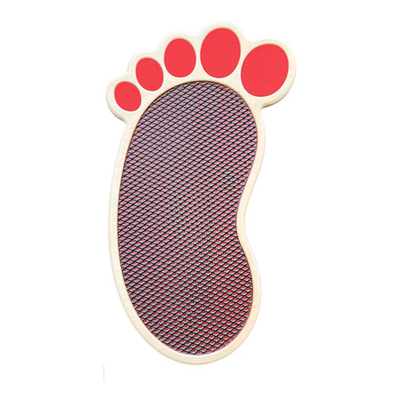 Sensory Feet 2 - duży zestaw