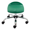 Stołek obrotowy Titan T32 - rozm. Junior kolor zielony