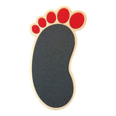 Sensory Feet 1 - duży zestaw