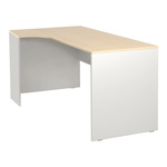 Regał Manager MA08 Biurko