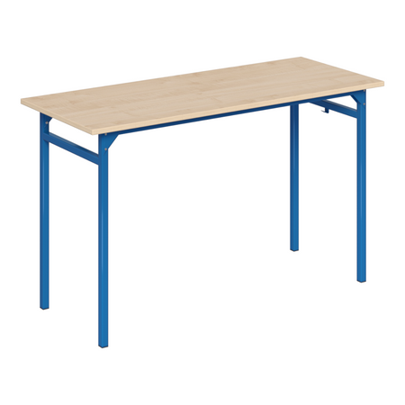 Ławka szkola Leon 2-os.