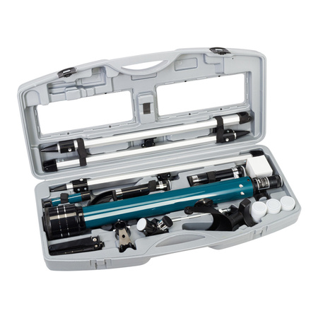 Teleskop Levenhuk LabZZ TK60 z futerałem