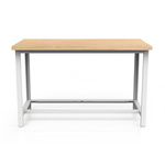 Stół warsztatowy 2-modułowy – baza bez wyposażenia