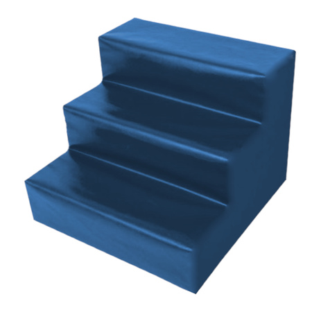 Schody do basenów o wys. 45 cm