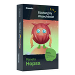 Planeta Hopsa