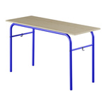 Ławka szkolna Bruno 2.os