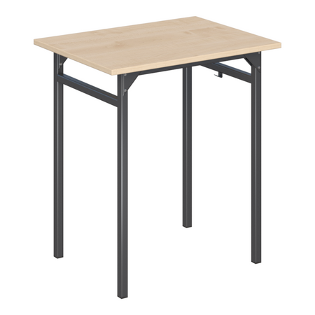 Ławka szkola Leon 1-os.