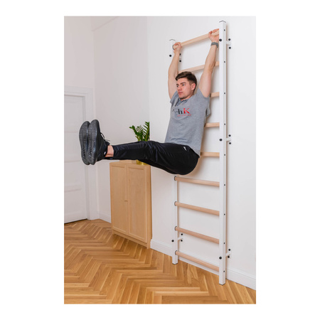 Drabinka sportowa BenchK 700W