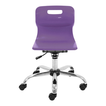 Krzesło obrotowe Titan T30 - rozm. Junior