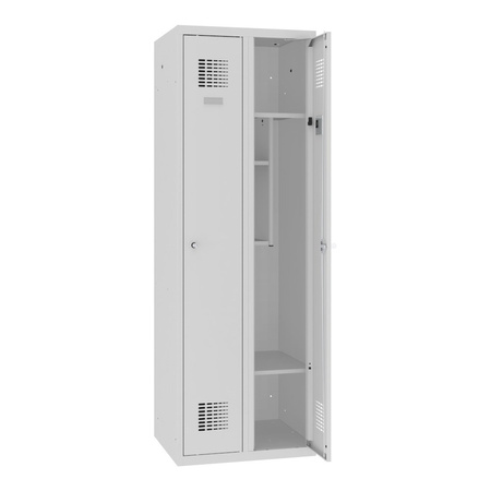 Szafka szkolna SMS 320 st