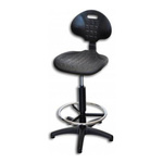 Krzesło warsztatowe KWCZ-01