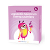 Eduterapeutica lux Logopedia Spectrum Szereg szumiący