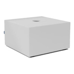 Pufa Relax do Kolumny Wodnej - kwadratowa