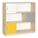 REGAŁ SZKOLNY KSP06