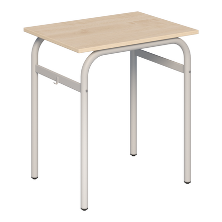 Ławka szkola Alan 1-os.