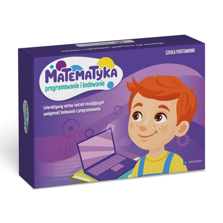 Matematyka. Programowanie i kodowanie