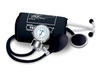 Ciśnieniomierz zegarowy ze stetoskopem