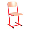 Krzesło przedszkolne Krzyś-R